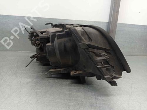 Left headlight BMW 3 (E46) 316 i | BP12469033C28