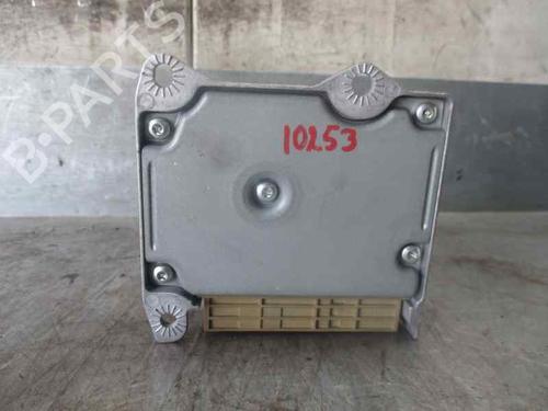 Comfort control module ALFA ROMEO 156 (932_) 1.9 JTD 16V (932AXE00) | BP8102033M56 