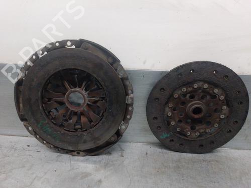 Other SAAB 9-5 (YS3E) 2.2 TiD | BP25807416O1 