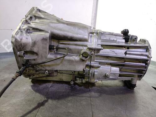 Gearbox MERCEDES-BENZ M-CLASS (W163) ML 270 CDI (163.113) 716644 | A2112604200 | 2112603100