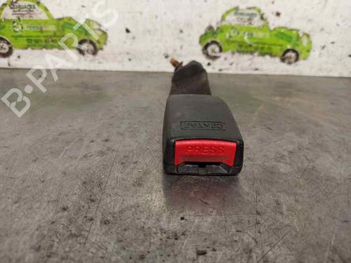 Seat buckle NISSAN TERRANO II (R20) 2.7 TDi 4WD | BP20255016I32 