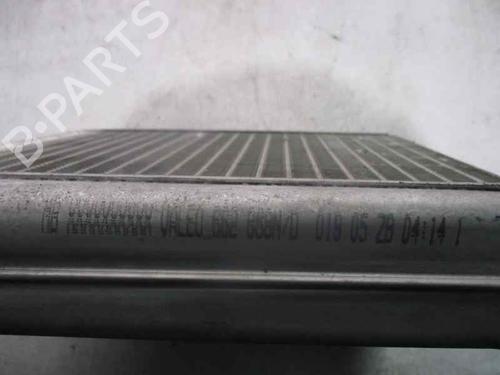 Heater matrix MERCEDES-BENZ SPRINTER 3-t Van (B903) 313 CDI (903.663, 903.662, 903.661) | BP2333377M63