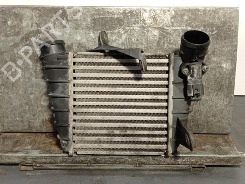 Used Intercooler SEAT IBIZA III (6L1) 1.9 TDI (100 hp) 26974455