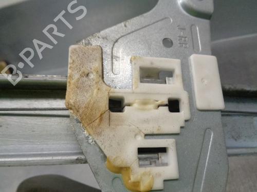 Rear right window mechanism CHEVROLET LACETTI (J200) 1.4 16V | BP12056111C25 