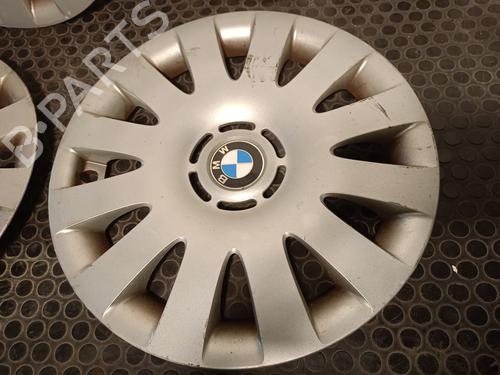 Hjulkapsel BMW 3 Compact (E46) 318 ti | BP37069886C160 - Image 4