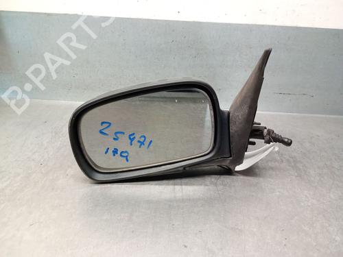 Retrovisor esquerdo Retrovisor esquerdo KIA CARENS I MPV (FC, FJ) 1.8 i (110 hp) 35962587 35962587