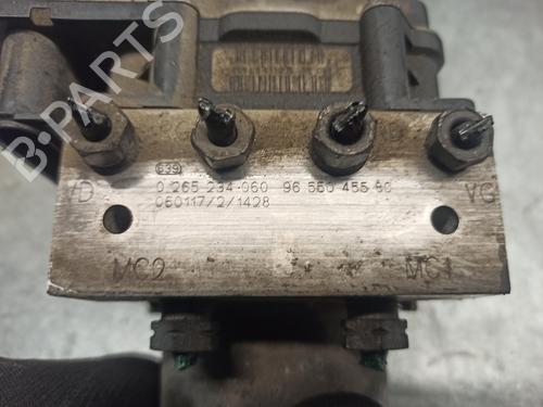 ABS pump CITROËN XSARA PICASSO (N68) 1.6 HDi | BP17970063M43 