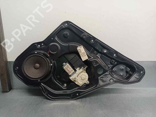 Used Rear right window mechanism Rear right window mechanism SEAT TOLEDO II (1M2) 1.8 20V (125 hp) 33463056 33463056