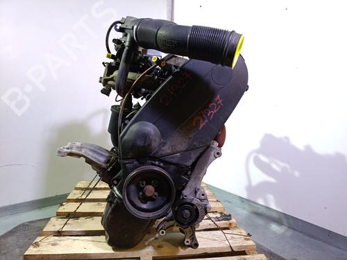 Motore VW VENTO (1H2) 1.6 (75 hp) 20709191