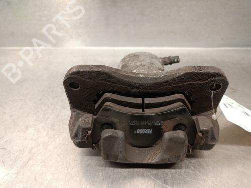 Right front brake caliper SUZUKI BALENO (EG) 1.6 i 16V (SY416) | BP25235826M104 