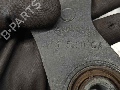 Left rear suspension arm VOLVO V50 (545) D5 | BP10202814M14 