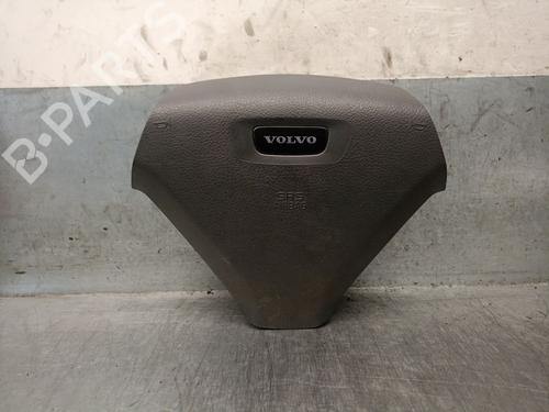 Førerens kollisjonspute VOLVO S40 I (644) 1.8 (122 hp) 24209558