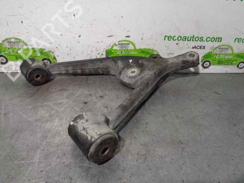 Left rear suspension arm MERCEDES-BENZ M-CLASS (W163) ML 270 CDI (163.113) | BP4591433M14 