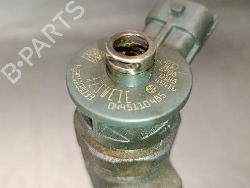 Injector RENAULT KANGOO Express (FW0/1_) 1.5 dCi 90 (FW0G, FW05, FW08, FW11) | BP33887432M100  - Image 5