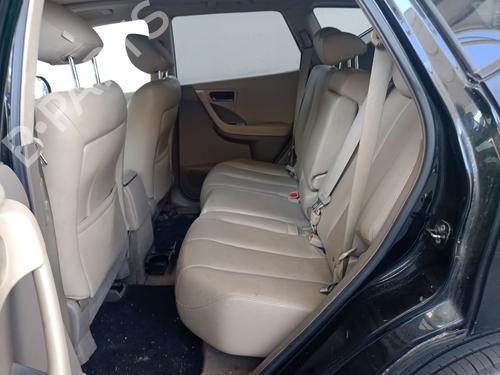 Front right panel NISSAN MURANO I (Z50) 3.5 4x4 | BP27726308C59 - Image 9