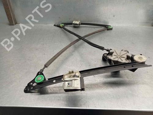 Rear right window mechanism FORD GALAXY I (WGR)  | BP9078097C25 