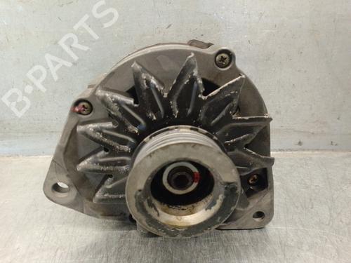 Used Alternator Alternator 17826721 17826721