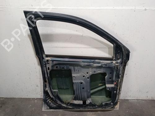 Left front door JEEP COMPASS (MK49) 2.0 CRD 4x4 | BP37523226C2 - Image 3