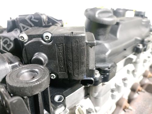 Engine FORD FIESTA VI (CB1, CCN) 1.4 TDCi | BP31074285M1 