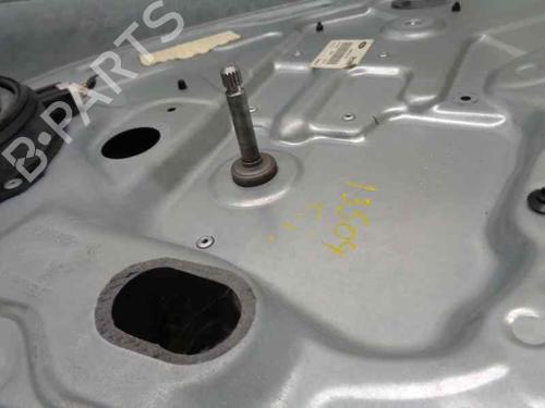 Rear left window mechanism FORD FOCUS II (DA_, HCP, DP) 1.8 TDCi | BP8055778C24 