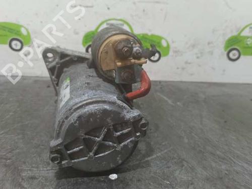 Starter RENAULT GRAND SCÉNIC II (JM0/1_) 2.0 dCi (JM1K) | BP6135293M8 