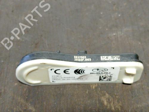 Elektronisk sensor SUBARU LEVORG 1.6 AWD (VM4) | BP36866516M84 - Image 5