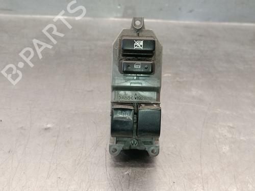 Used Left front window switch Left front window switch 38938342 38938342