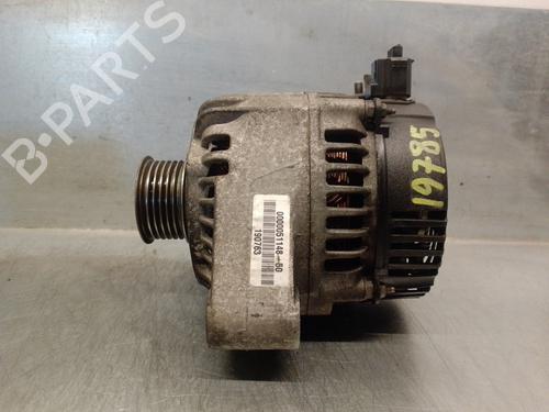 Alternator FORD FOCUS I Turnier (DNW) 1.6 16V | BP16768926M7