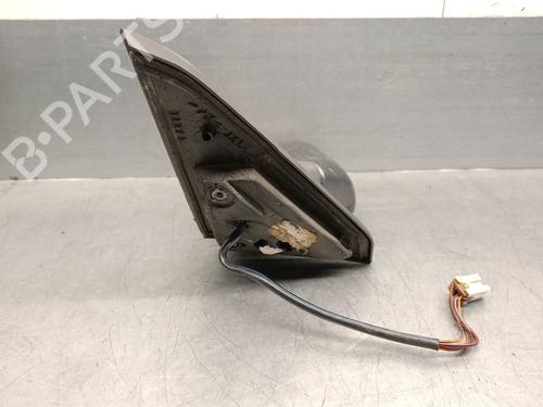Right mirror VOLVO V40 Estate (645) 2.0 T | BP29305750C27 