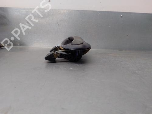 Rear left exterior door handle SAAB 9-5 (YS3E) 2.0 t | BP15081031C130 