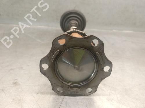 Left front driveshaft SEAT ARONA (KJ7, KJP) 1.0 TSI | BP28216417M38 