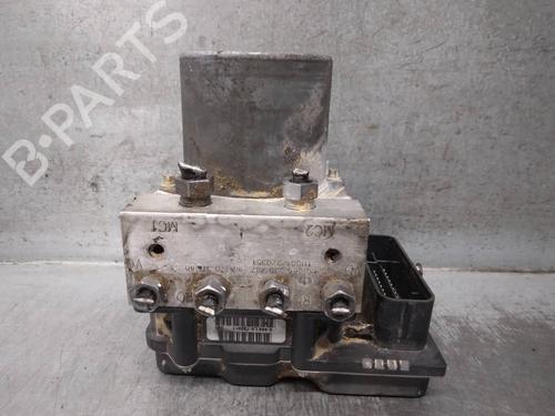 ABS pump PEUGEOT 508 I (8D_) 2.0 HDi | BP17494593M43 