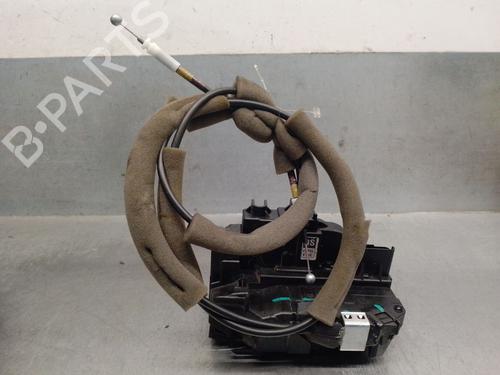 Used Front right lock Front right lock RENAULT KOLEOS II (HC_) 2.0 dCi 175 4WD (177 hp) 32217021 32217021