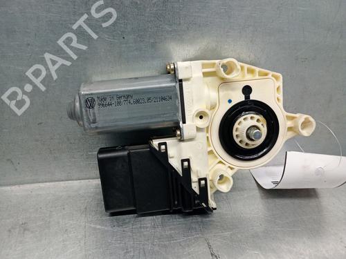 Right rear window motor VW TOURAN (1T1, 1T2) 2.0 TDI 16V | BP29426077E22 