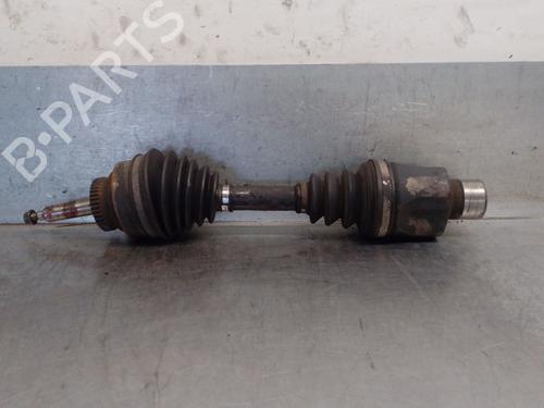Used Right front driveshaft Right front driveshaft 36647064 36647064