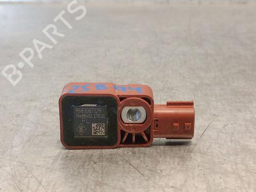 Electronic module DACIA SPRING EV (B6M1) | BP37538228M83 - Image 2