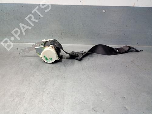 Rear right seatbelt BMW 5 (F10) 530 d | BP28951027I28 