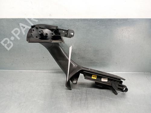 Venstre Foran elrute bryter AUDI A6 C6 (4F2) 3.0 TDI quattro | BP29870058I27