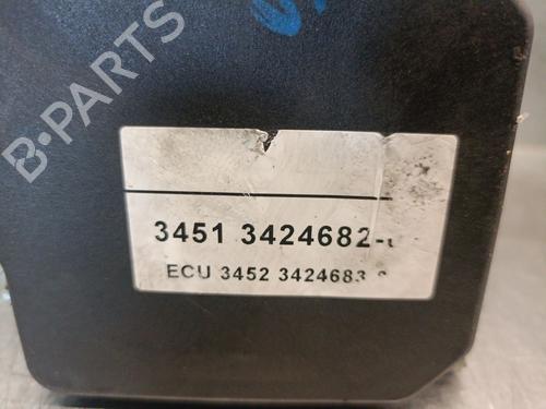 ABS pump BMW X3 (E83) 2.0 d | BP26904043M43 