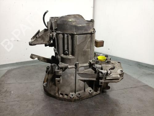 Gearbox FIAT PANDA (169_)  | BP31090351M3 