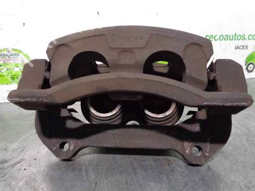 Left front brake caliper HYUNDAI SANTA FÉ II (CM) 2.2 CRDi GLS 4x4 | BP11615587M105 
