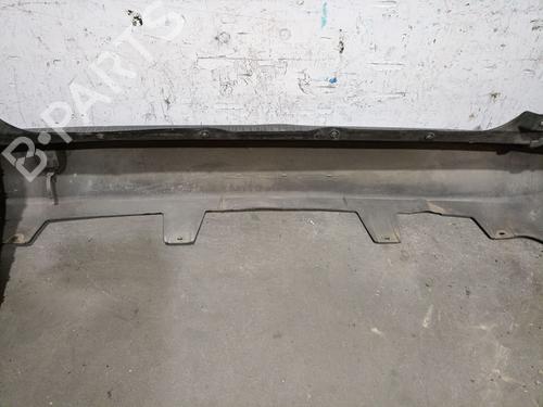 Rear bumper OPEL ZAFIRA A MPV (T98) 2.0 DTI 16V (F75) | BP22726835C8 