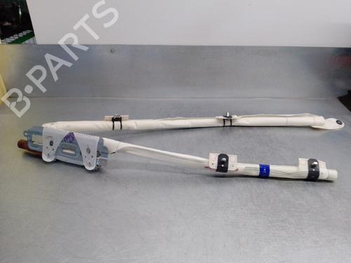 Right curtain airbag VW GOLF VI (5K1) 2.0 GTi | BP13311170C12 