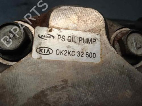 Steering pump KIA CARENS II MPV (FJ) 2.0 CRDi | BP10749732M99 