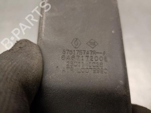 Seat buckle RENAULT CAPTUR II (HF_) 1.0 TCe 90 ECO-G (HFM6) | BP36866730I32  - Image 5