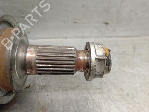 Right front driveshaft MINI MINI (R56) Cooper D | BP32229896M39