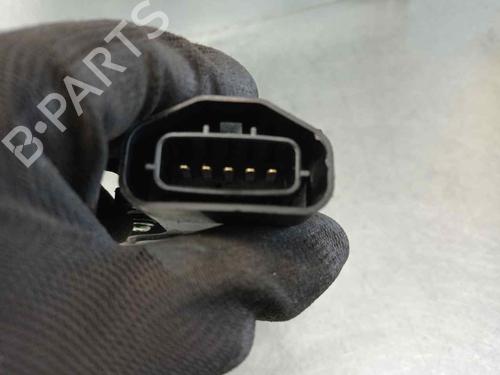 Front left lock TOYOTA AYGO (_B1_) 1.0 (KGB10_, KGB10R) | BP10138297C98 