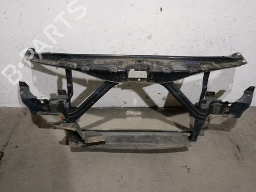 Used Front slam panel SEAT LEON (1M1) 1.6 16 V (105 hp) 31137487