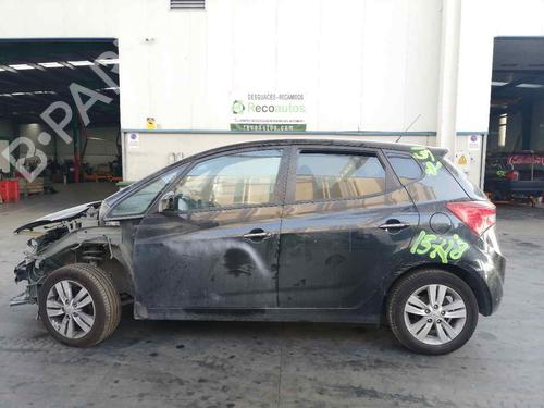 Mirror switch HYUNDAI ix20 (JC) 1.4 CRDi | BP10292326I25 - Image 7