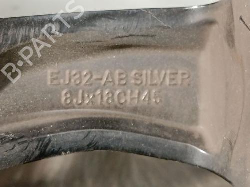 Rim LAND ROVER RANGE ROVER EVOQUE (L538) 2.0 D 4x4 | BP27204614C45